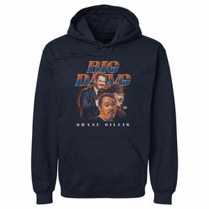 Comedian Men's Hoodie | 500 LEVEL
