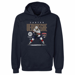 Carter Verhaeghe Men's Hoodie | 500 LEVEL