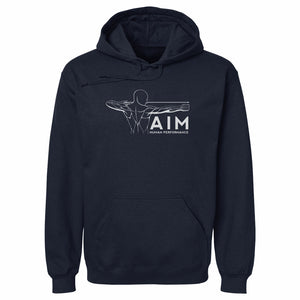 Wholesale Men's Hoodie | 500 LEVEL