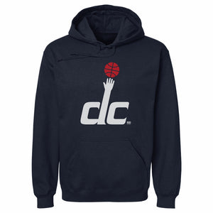 Washington Wizards Men's Hoodie | 500 LEVEL
