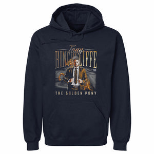 Comedian Men's Hoodie | 500 LEVEL