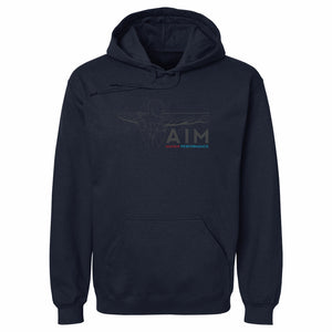 Wholesale Men's Hoodie | 500 LEVEL