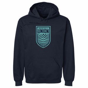 Monterey Bay FC Union Men's Hoodie | 500 LEVEL