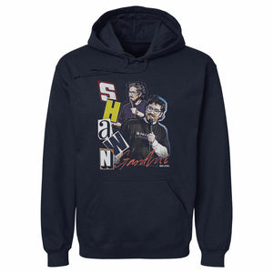Comedian Men's Hoodie | 500 LEVEL