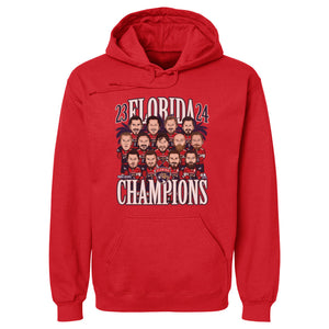 Florida Panthers Men's Hoodie | 500 LEVEL