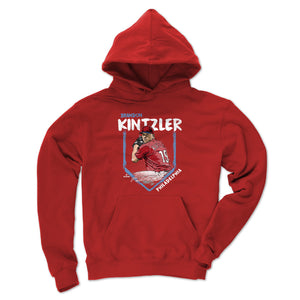 Brandon Kintzler Men's Hoodie | 500 LEVEL