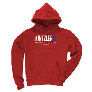 Brandon Kintzler Men's Hoodie | 500 LEVEL