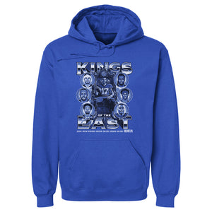 Buffalo Men's Hoodie | 500 LEVEL