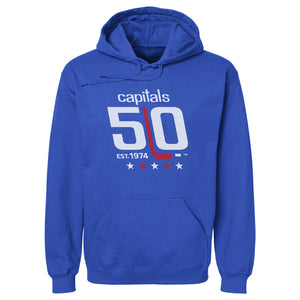 Washington Capitals Men's Hoodie | 500 LEVEL