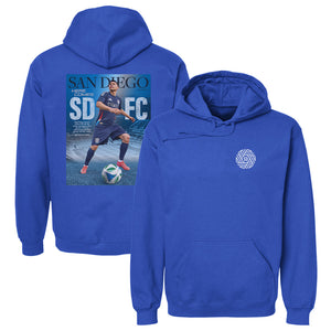 Hirving Lozano Men's Hoodie | 500 LEVEL