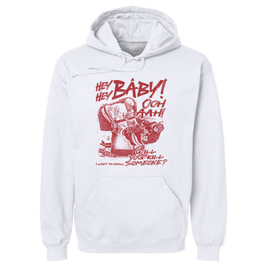 Wholesale Men's Hoodie | 500 LEVEL