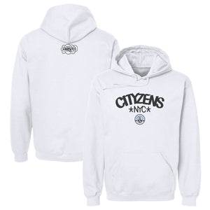 Manchester City Men's Hoodie | 500 LEVEL