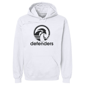 Defenders Of The Banc Men's Hoodie | 500 LEVEL