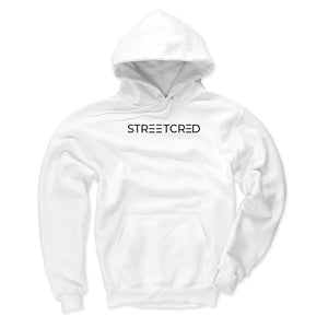 STREETCRED Men's Hoodie | 500 LEVEL