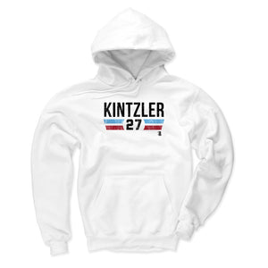 Brandon Kintzler Men's Hoodie | 500 LEVEL