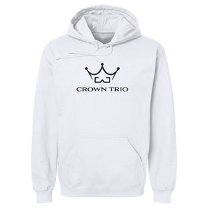 Crown Trio Men's Hoodie | 500 LEVEL