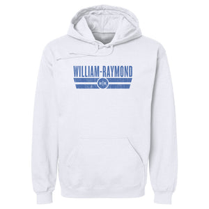 WRC Men's Hoodie | 500 LEVEL