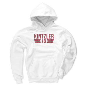 Brandon Kintzler Men's Hoodie | 500 LEVEL