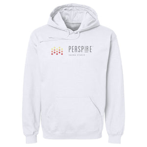 Perspire Sauna Studio Men's Hoodie | 500 LEVEL