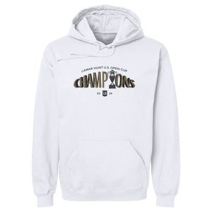 U.S. Open Cup Men's Hoodie | 500 LEVEL