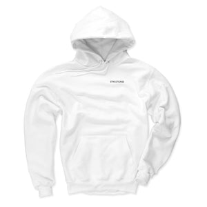 STREETCRED Men's Hoodie | 500 LEVEL