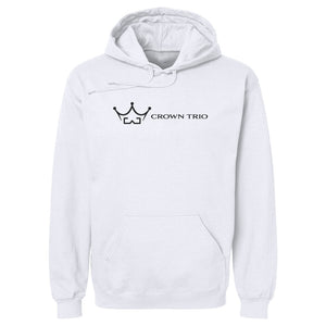 Crown Trio Men's Hoodie | 500 LEVEL