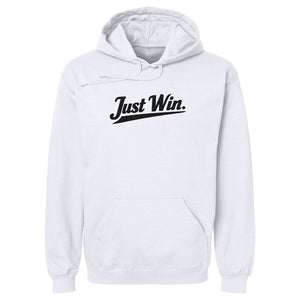 Just Win Management Men's Hoodie | 500 LEVEL