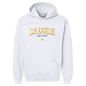 LA Galaxy Men's Hoodie | 500 LEVEL