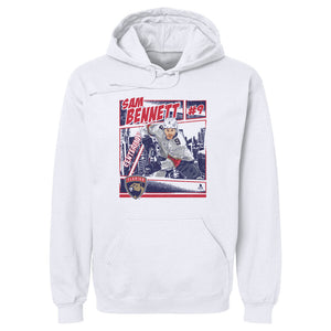 Sam Bennett Men's Hoodie | 500 LEVEL