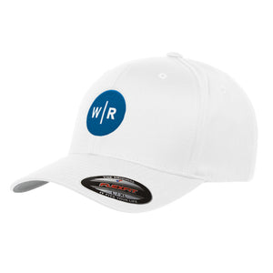 WRC Flexfit Hat | 500 LEVEL
