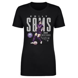 Emily Sams Women's T-Shirt | 500 LEVEL