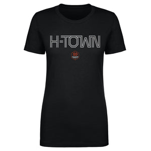 Houston Dynamo FC Women's T-Shirt | 500 LEVEL