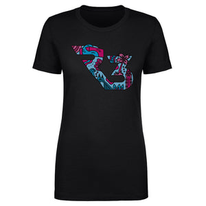 Sean Rodriguez Women's T-Shirt | 500 LEVEL
