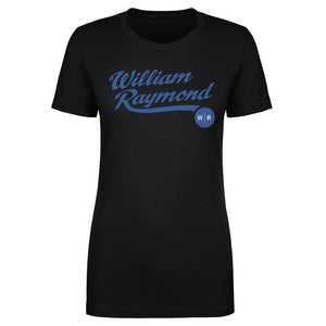 WRC Women's T-Shirt | 500 LEVEL