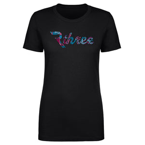 Sean Rodriguez Women's T-Shirt | 500 LEVEL