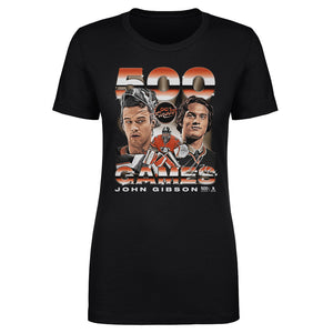 John Gibson Women's T-Shirt | 500 LEVEL
