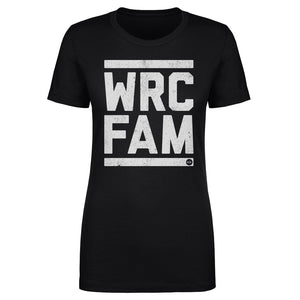 WRC Women's T-Shirt | 500 LEVEL