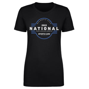 WRC Women's T-Shirt | 500 LEVEL