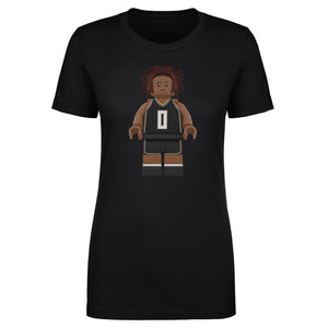 Jaylyn Sherrod Women's T-Shirt | 500 LEVEL