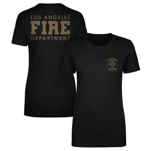 LAFC Women's T-Shirt | 500 LEVEL
