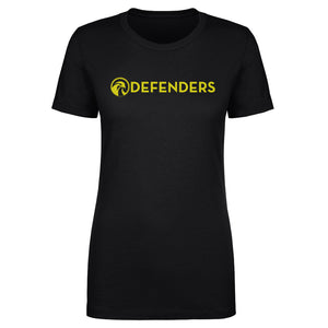 Defenders Of The Banc Women's T-Shirt | 500 LEVEL