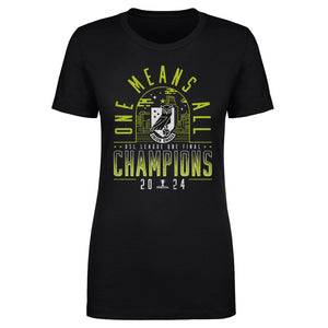 Union Omaha Women's T-Shirt | 500 LEVEL