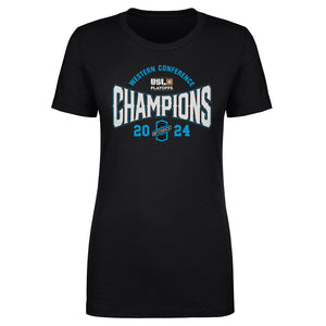 Colorado Springs Switchbacks FC Women's T-Shirt | 500 LEVEL