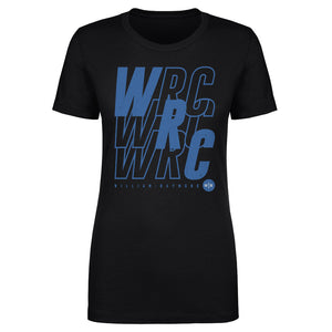 WRC Women's T-Shirt | 500 LEVEL