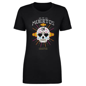 LAFC Women's T-Shirt | 500 LEVEL