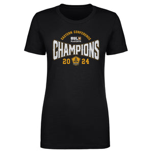 Rhode Island FC Women's T-Shirt | 500 LEVEL