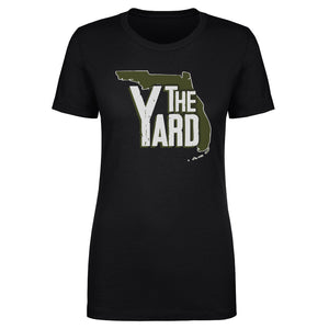Sean Rodriguez Women's T-Shirt | 500 LEVEL