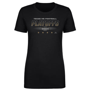 Crown Trio Women's T-Shirt | 500 LEVEL