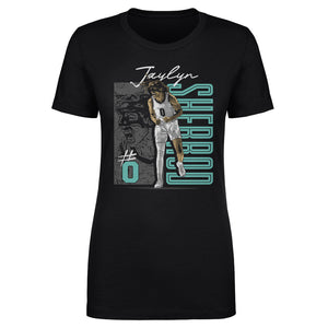 Jaylyn Sherrod Women's T-Shirt | 500 LEVEL