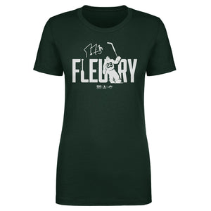 Marc-Andre Fleury Women's T-Shirt | 500 LEVEL